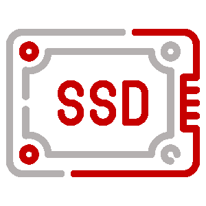 SSD հիշողության սարքեր