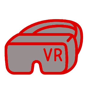PS VR Helmet