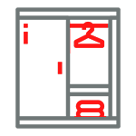 Նախասրահի կահույք