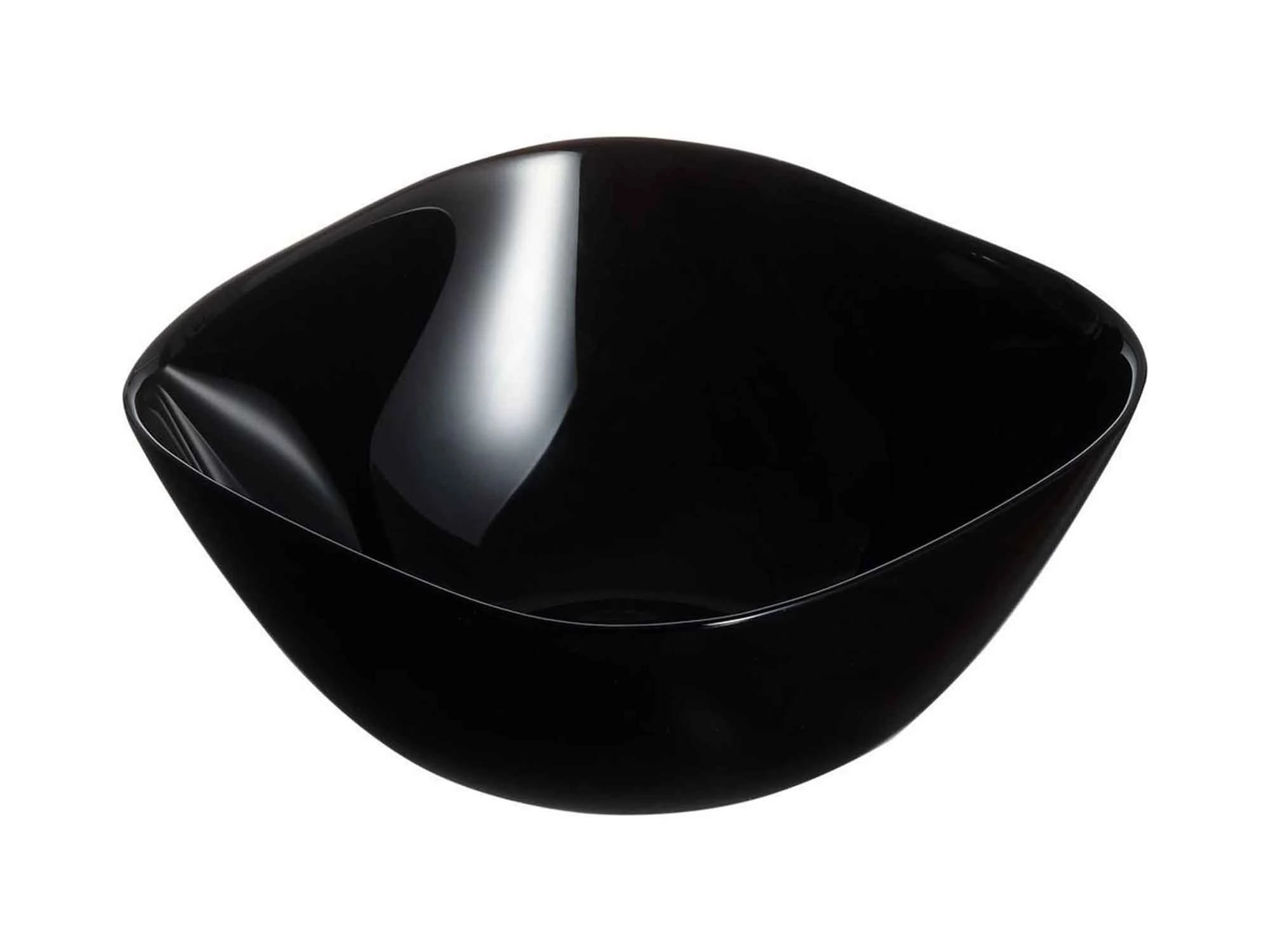 Juego De 6 Boles Opal Luminarc Carine Paradise - 14 Cm - Aptos Para Microondas, Nevera Y Lavavajillas - Reciclables