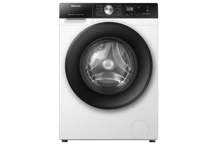 hisense wfga90141vm 9kg 1400rpm washing machine