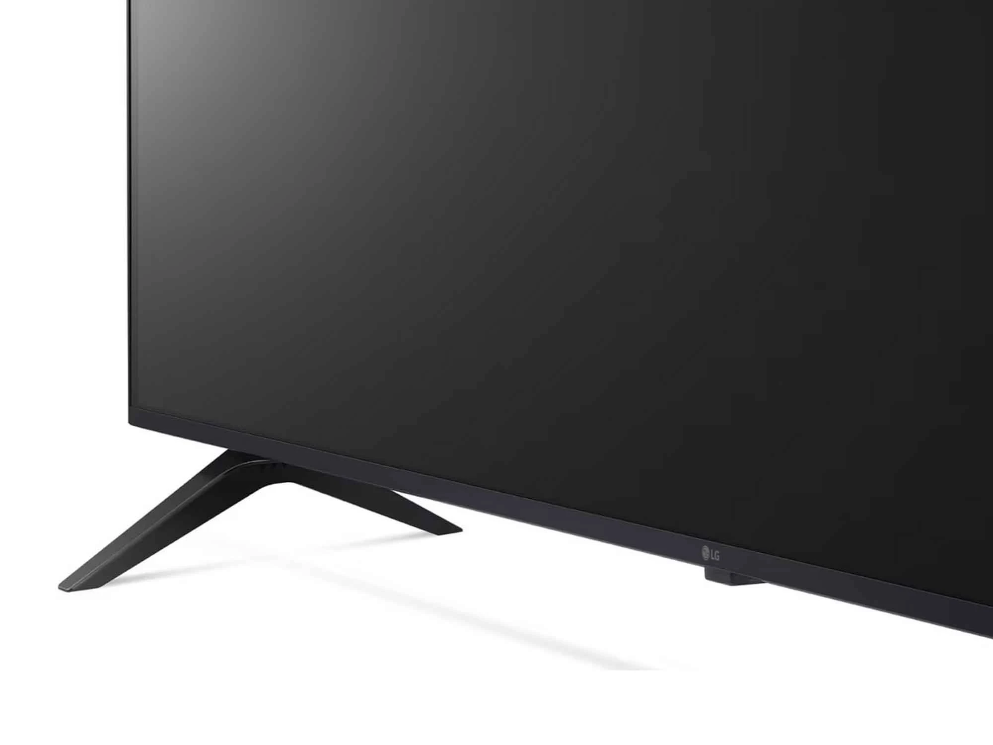 Телевизор Lg 55 Uq80006lb Купить М