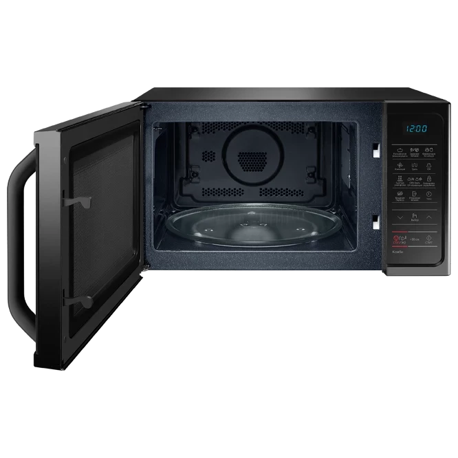 Samsung MC28H5013AK/BW