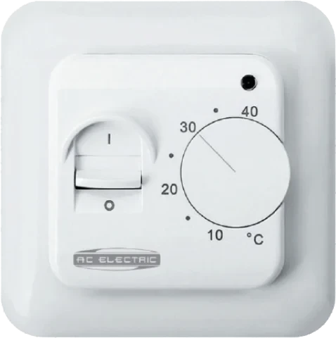 AC ELECTRIC ACT-16