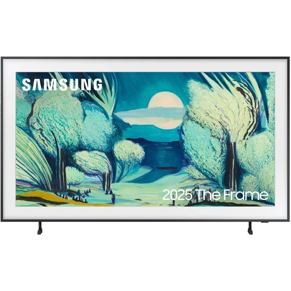 Samsung QE55LS03BAUXCE 55"