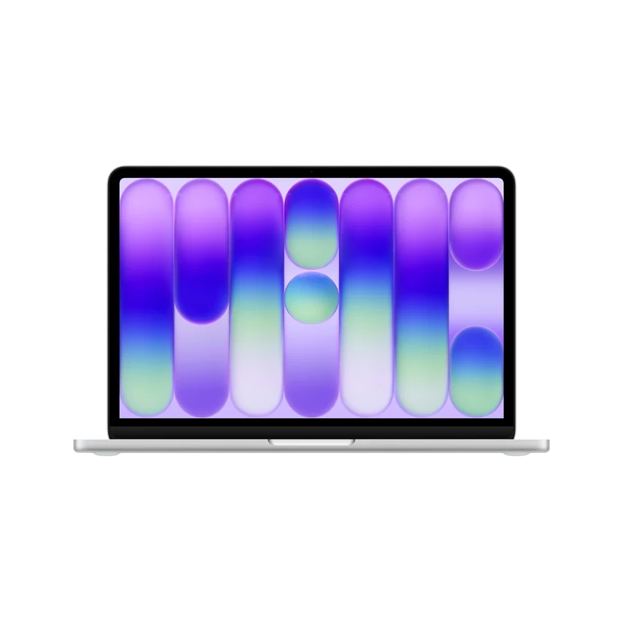 Apple MacBook Neo 13" A18 Pro 8GB SSD256 Z1TN00021 Silver