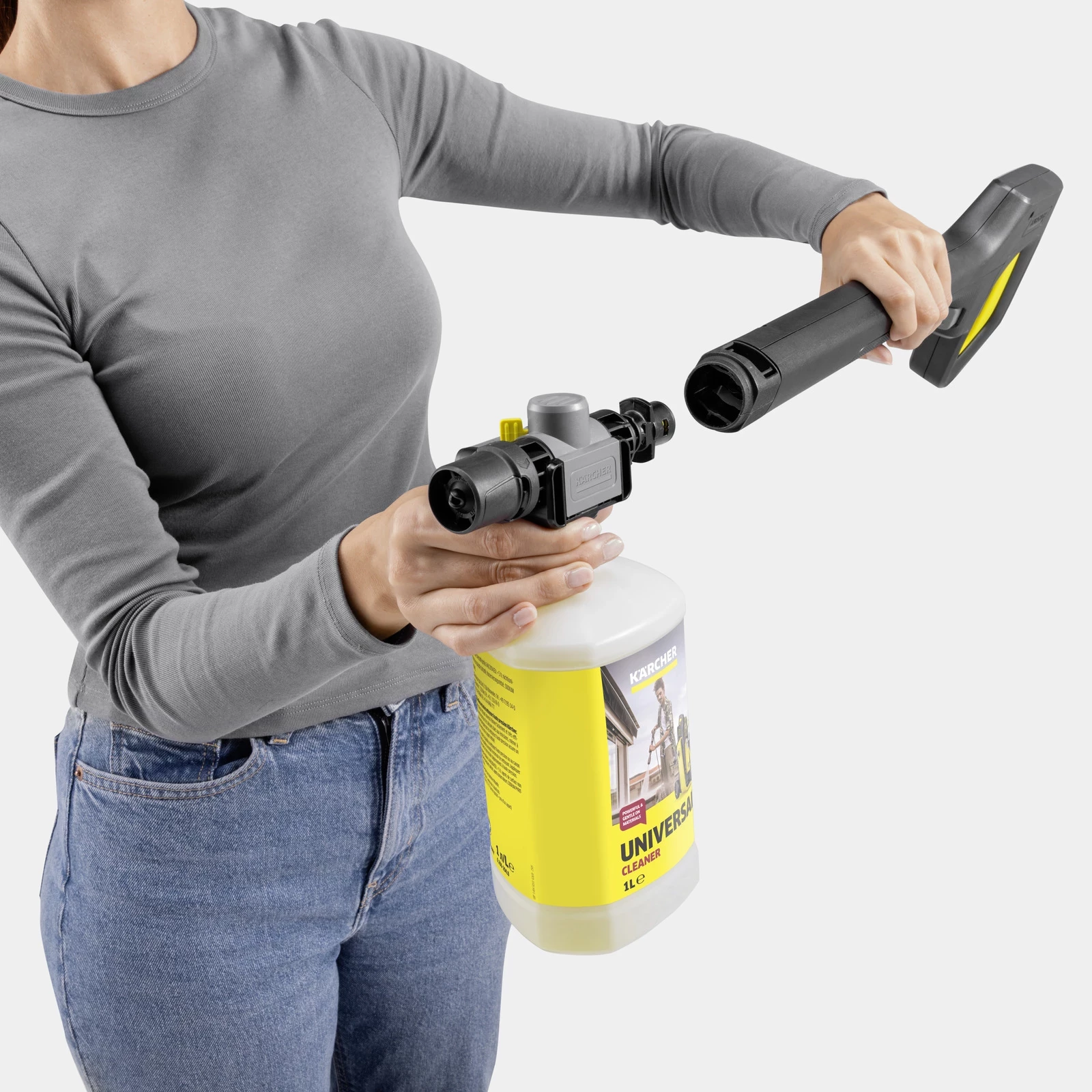 KARCHER K6 Comfort Premium 1.324-900.0 — 5