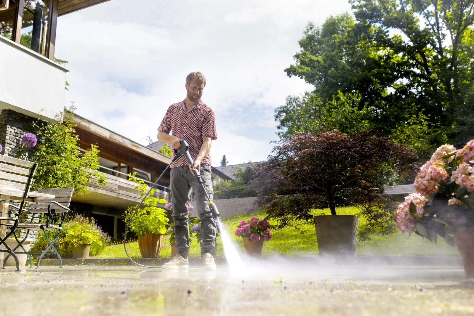 KARCHER K6 Comfort Premium 1.324-900.0 — 7