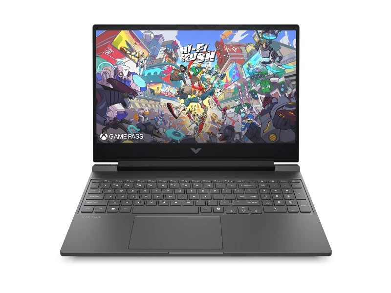 HP Victus 15-fa2262ci Core 5 - 210H/15.6 8/512 RT3050 DR9V2EA
