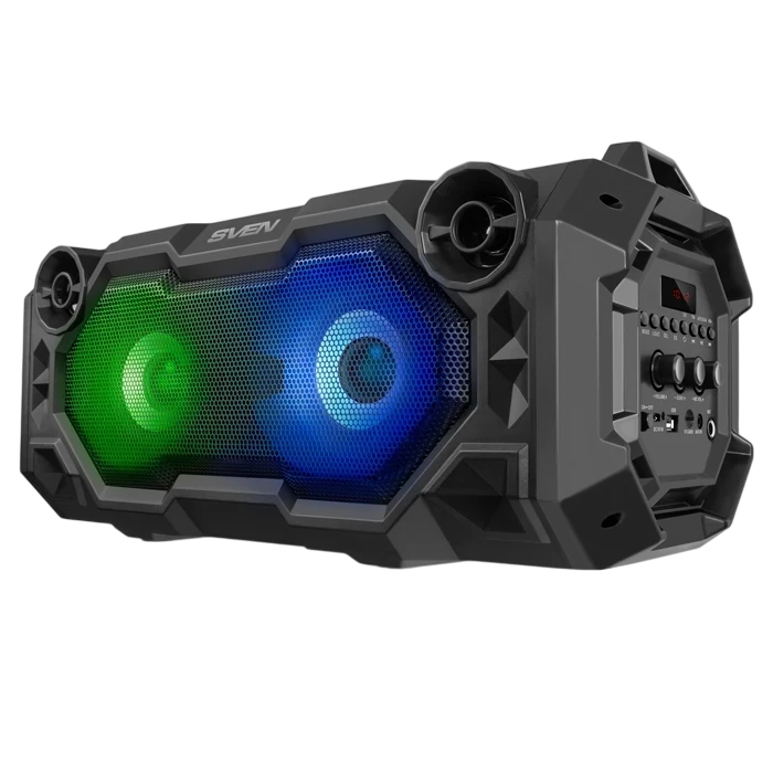 SVEN PS500 — 2
