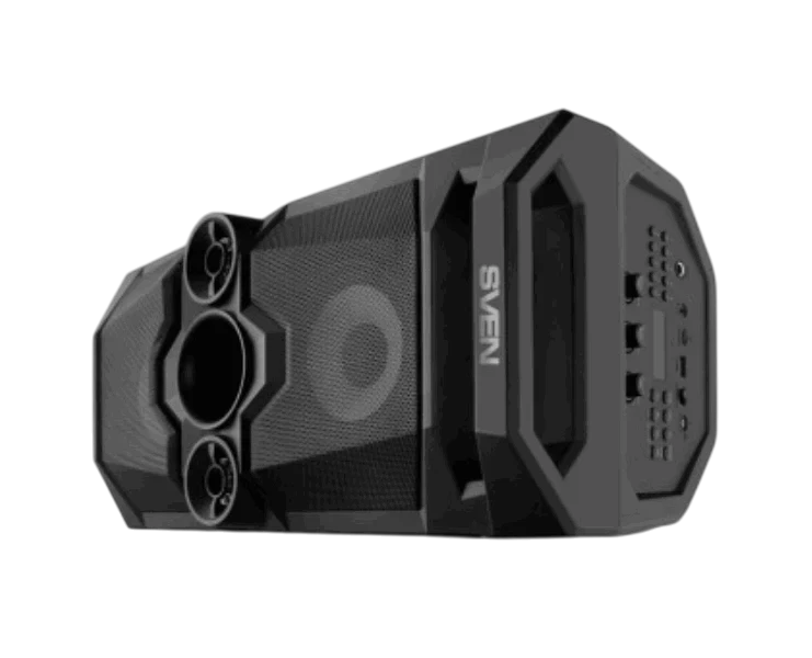 SVEN PS650 Portable Speaker — 2