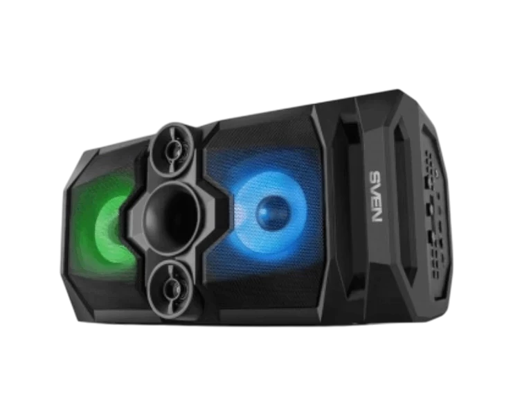 SVEN PS650 Portable Speaker — 3