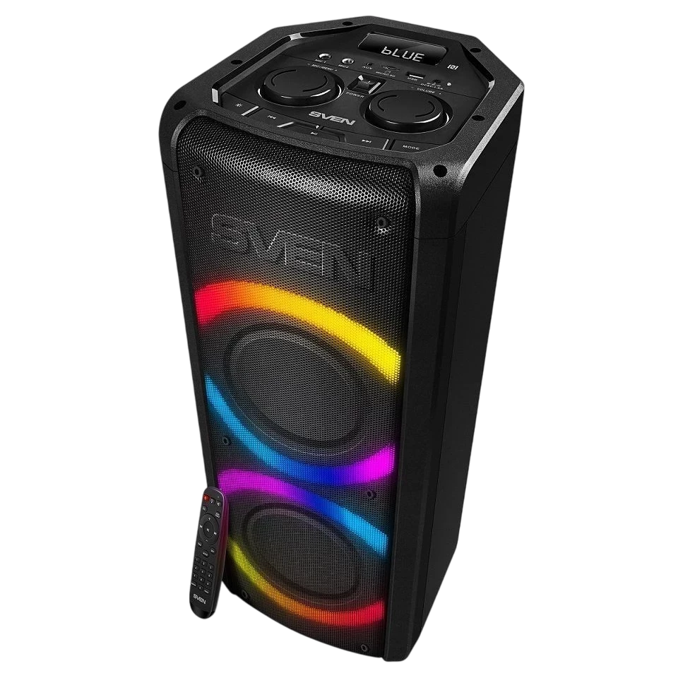SVEN PS710 Portable Speaker — 2
