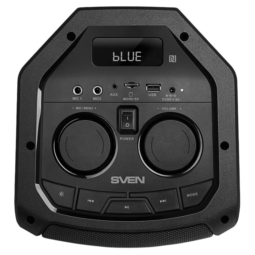 SVEN PS710 Portable Speaker — 3