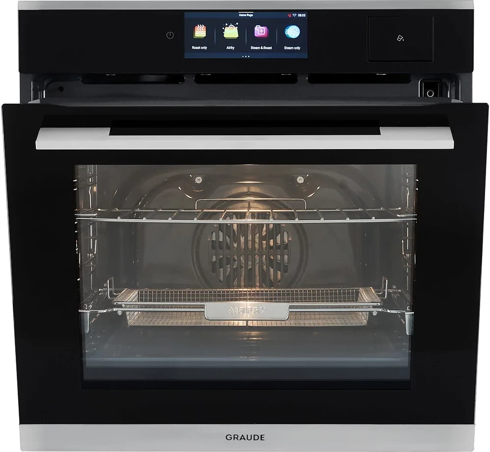 GRAUDE BMDP 60.4 E — 3