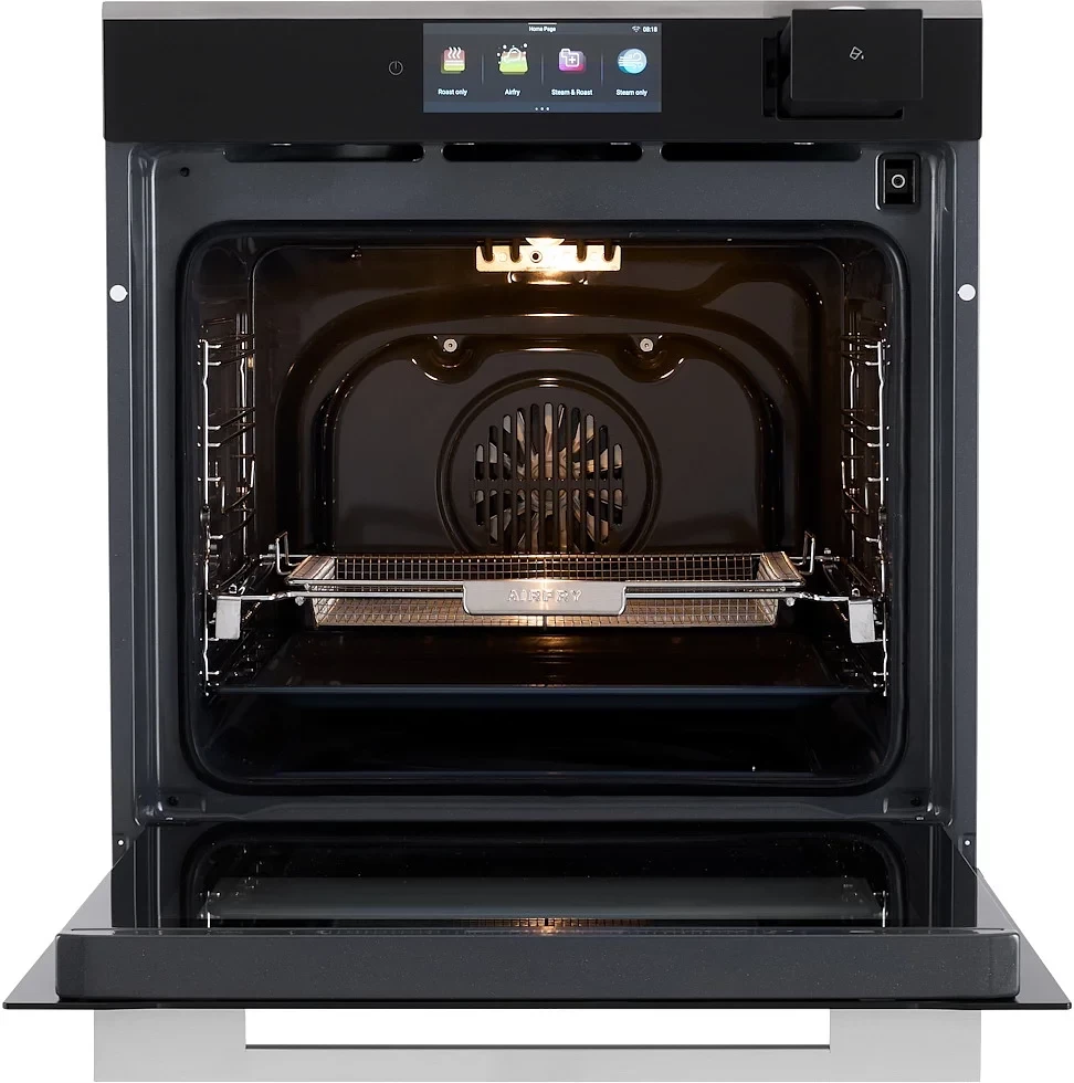 GRAUDE BMDP 60.4 E — 5