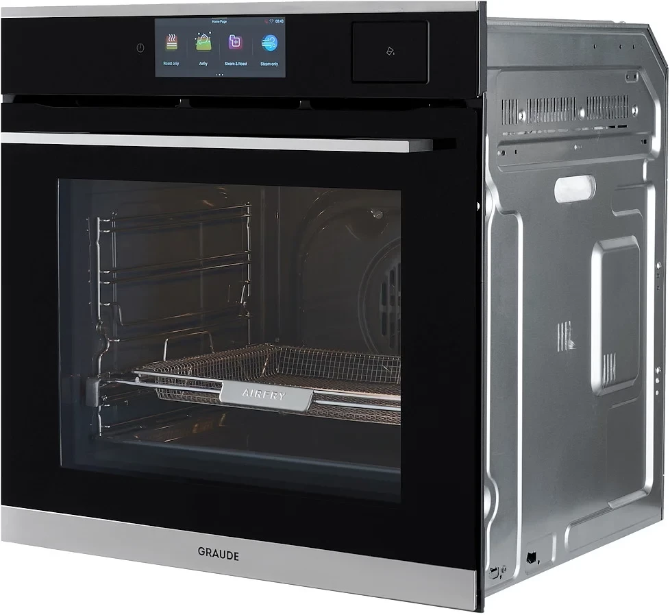 GRAUDE BMDP 60.4 E — 6