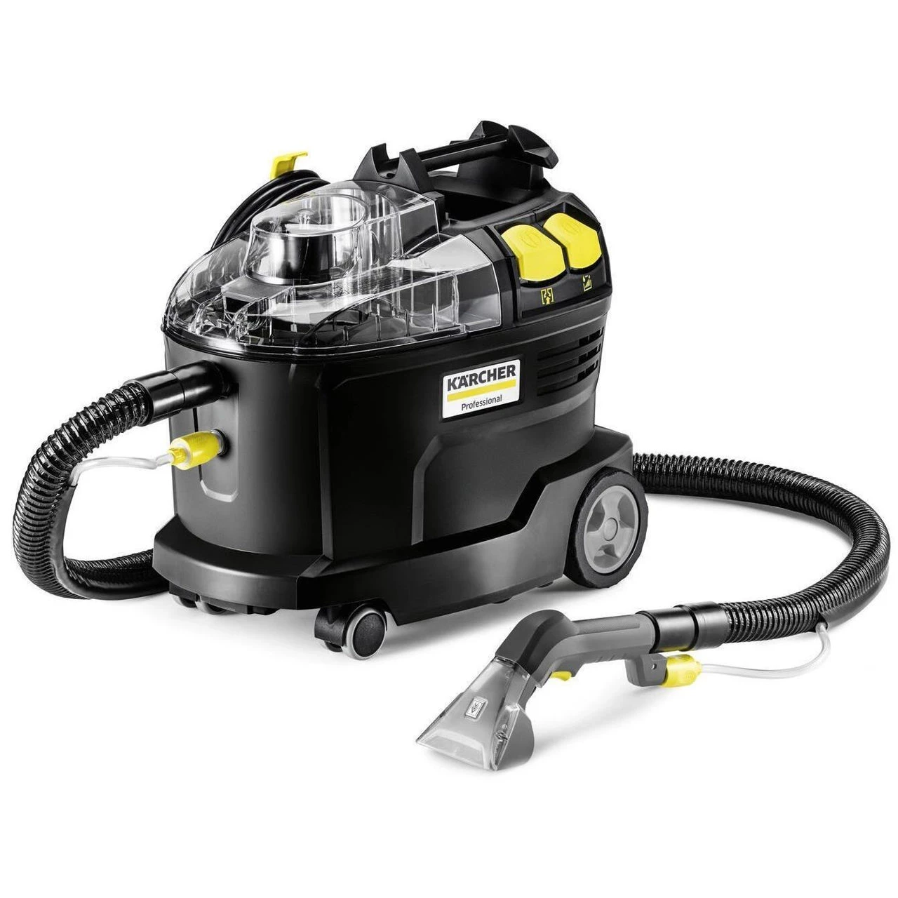 KARCHER PUZZI Go!Further 1.100-249.0