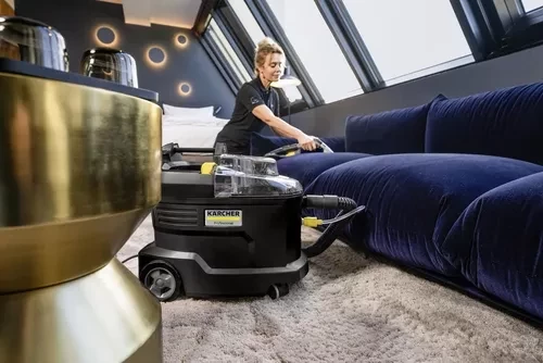 KARCHER PUZZI Go!Further 1.100-249.0 — 2