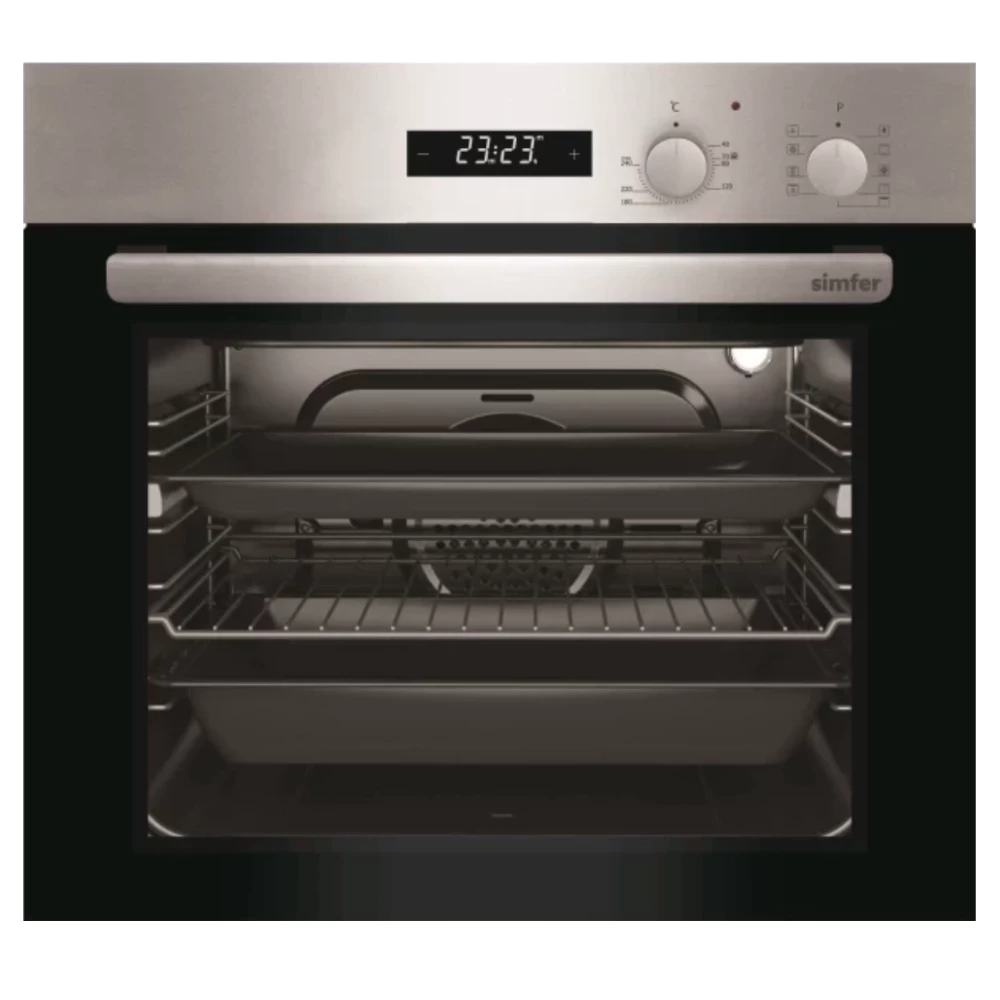 SIMFER B8103AERIM — 4