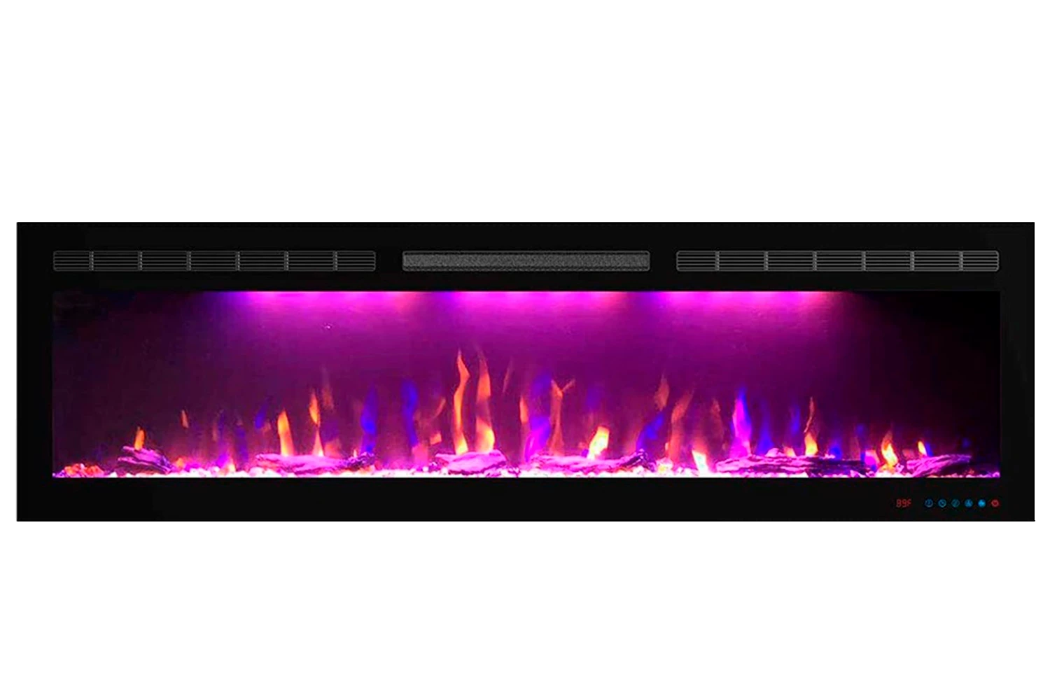 ROYALFLAME Crystal 50RF