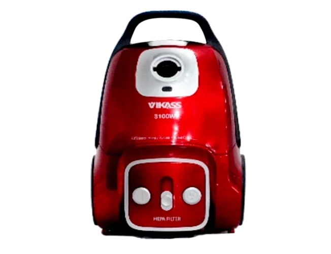VIKASS VCJ8731G red