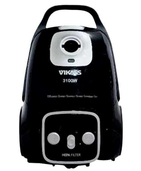 VIKASS VCJ8731G black