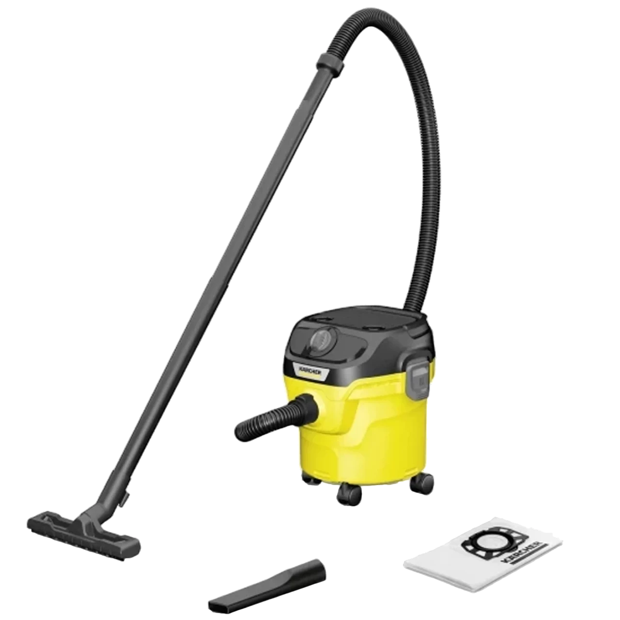 KARCHER KWD1 W V- 18 — 10