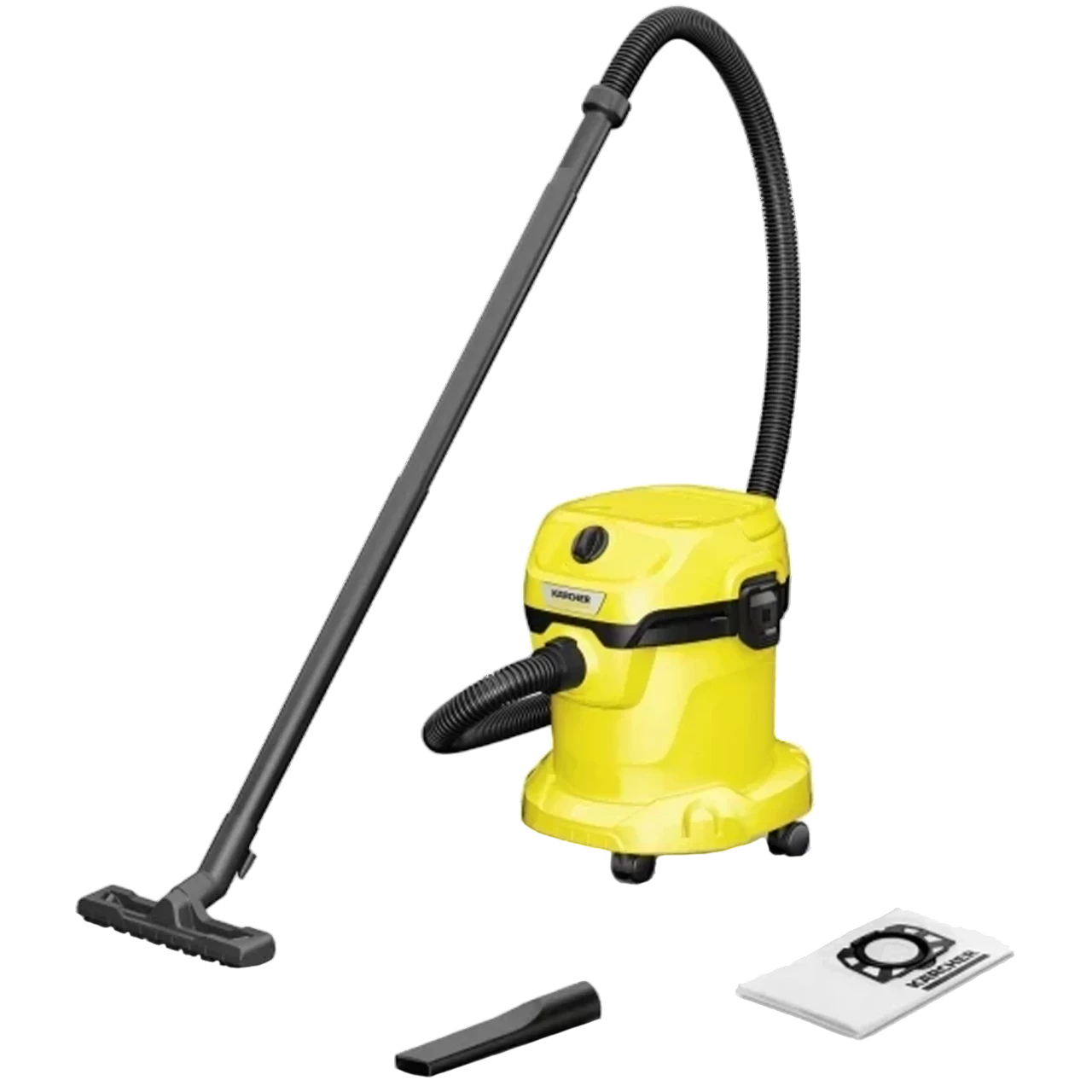 KARCHER WD2 Plus 1.628-009.0 — 4