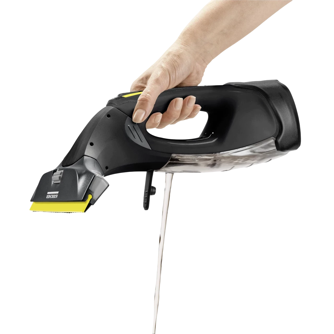 KARCHER WV5 Plus Anniversary 1.633-711.0 — 9