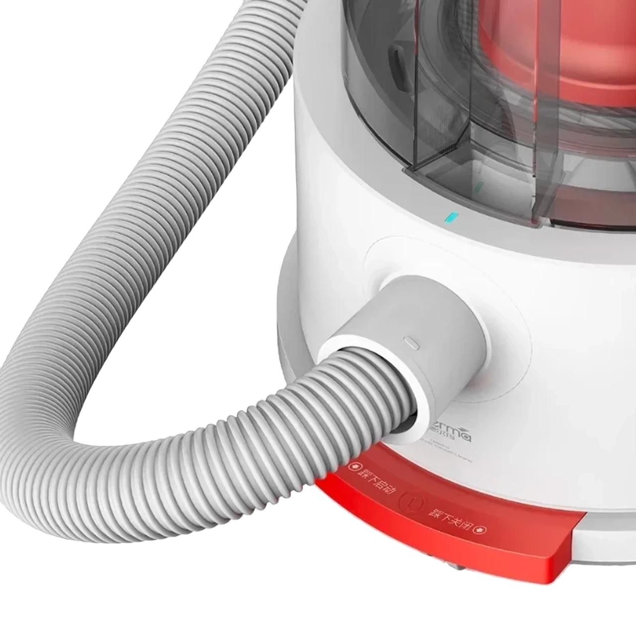 DEERMA TJ200 Vacuum Cleaner — 3