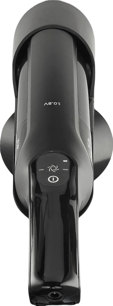 HVC9401BK Vacuum cleaners — 7