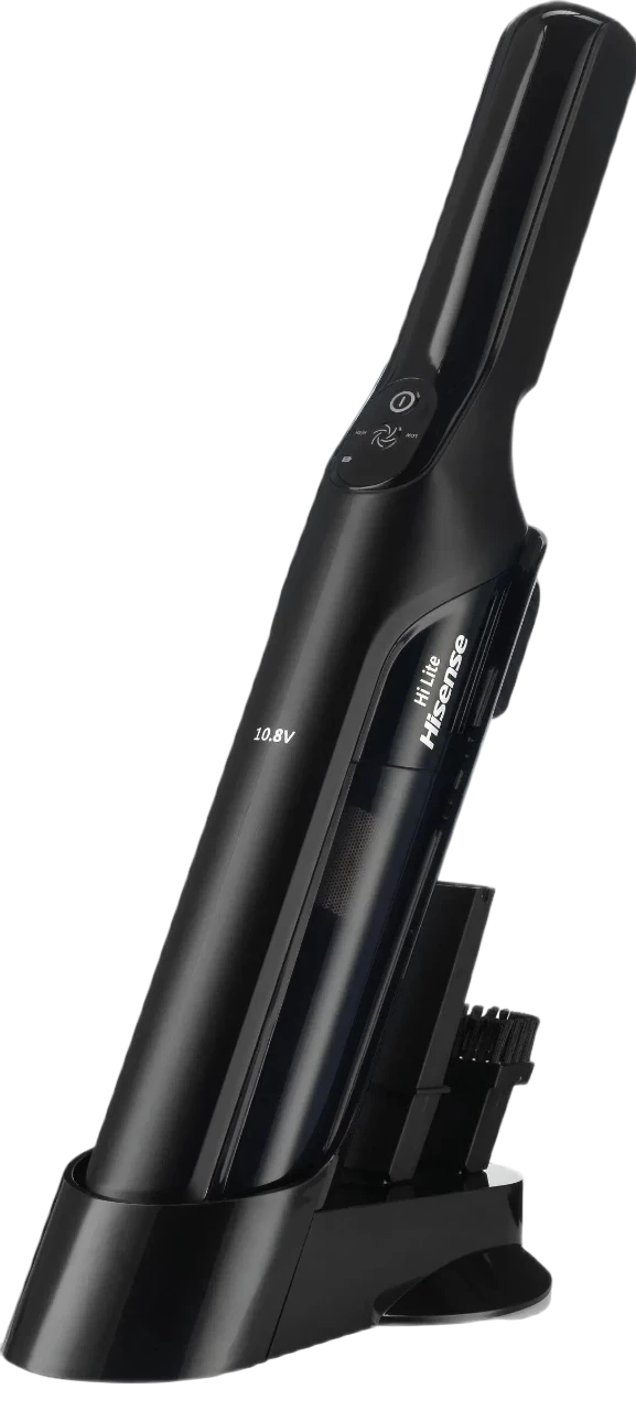 HVC9401BK Vacuum cleaners — 8