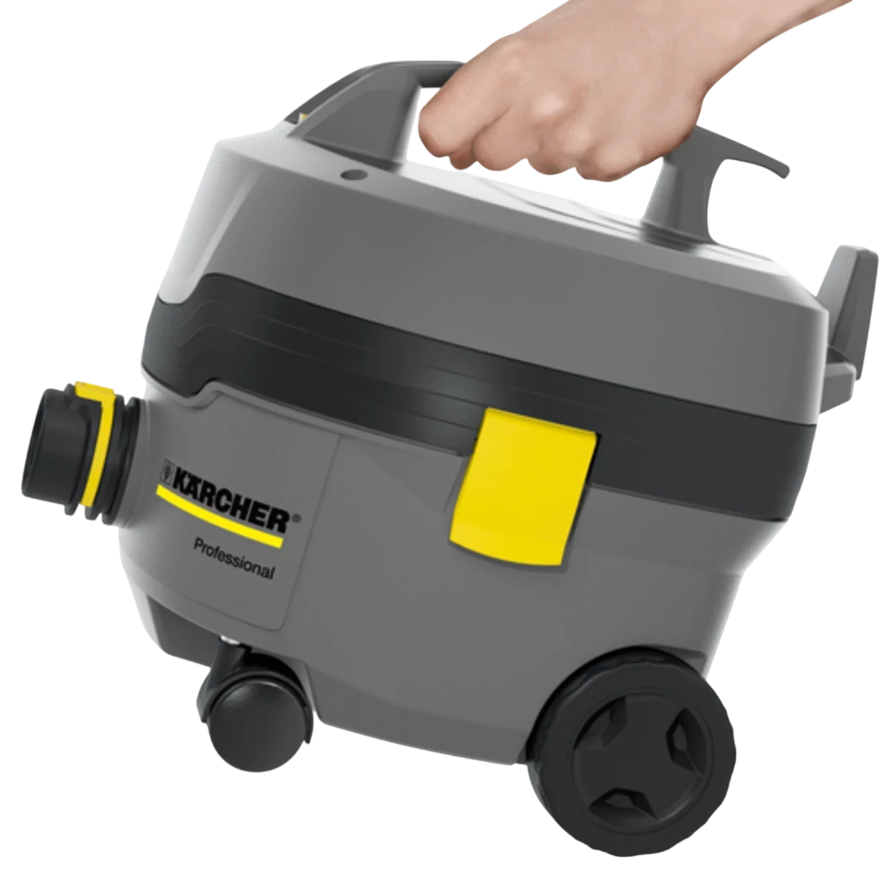 Пылесос KARCHER T7 1 Classic 1.527-181.0 — 3