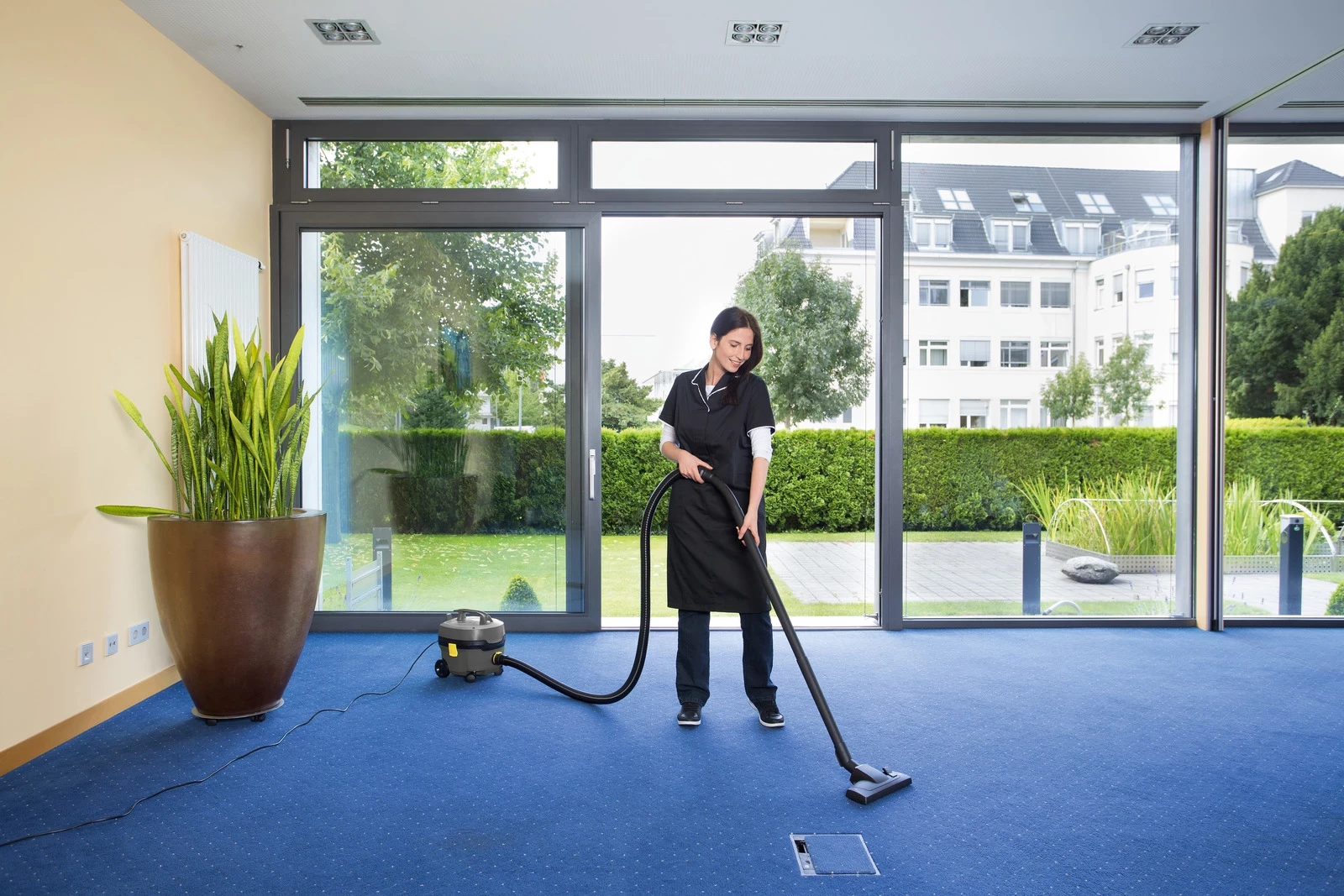 KARCHER T7 1 Classic 1.527-181.0