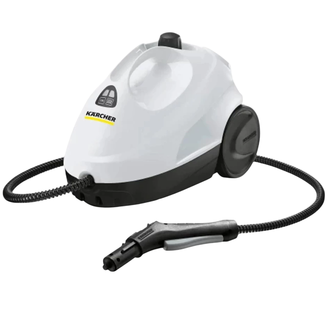Buy a KARCHER SC2 EasyFix Plus 1.512-614.0 Steam cleaner in the