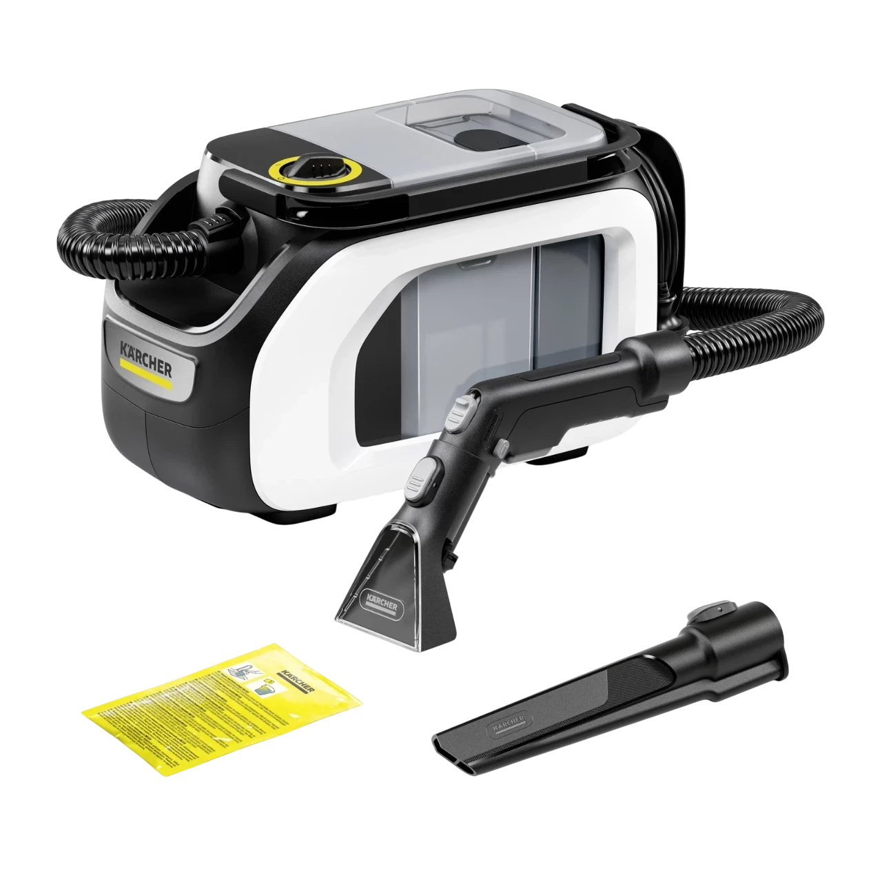KARCHER SE3 COMPACT HOME 1.081-530.0