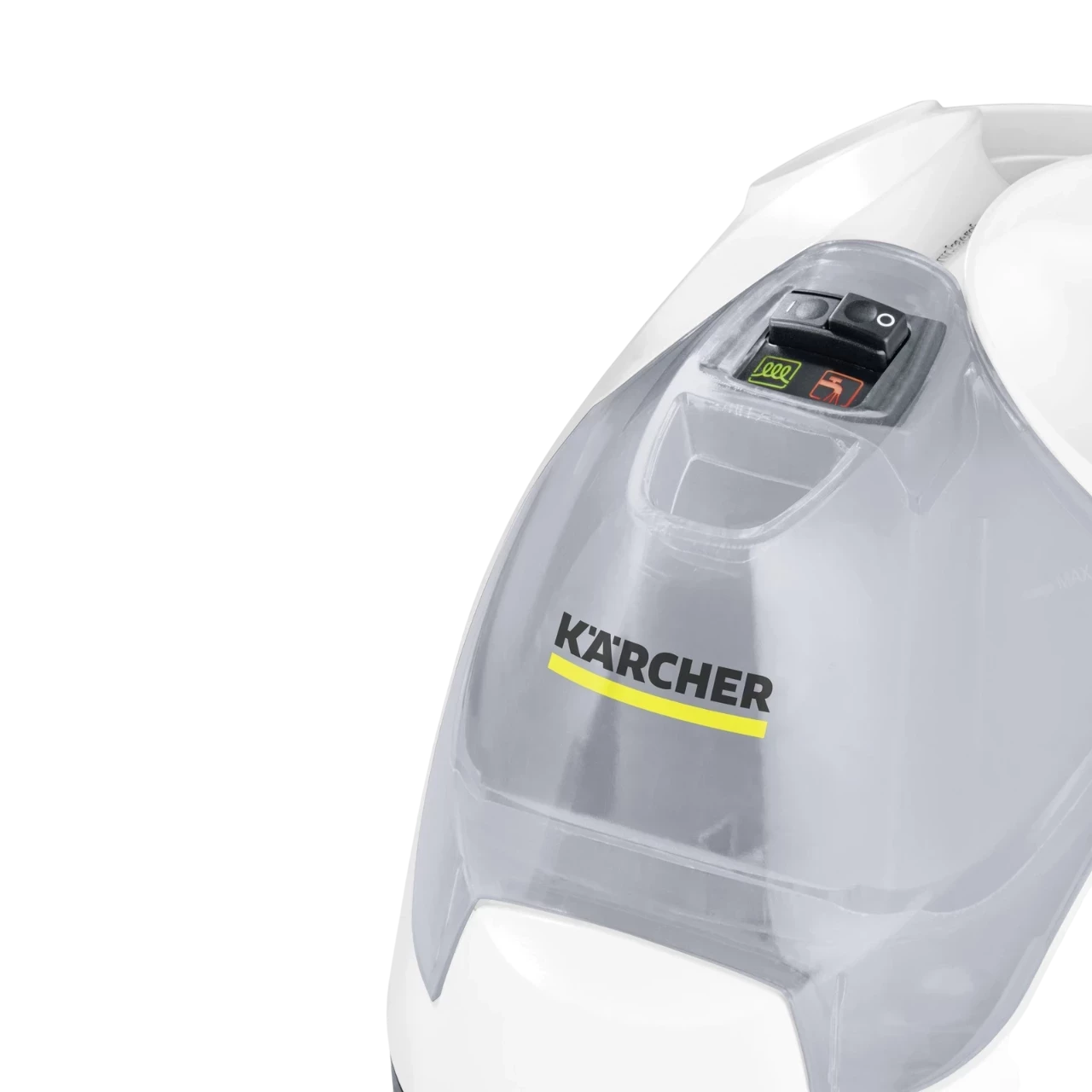 KARCHER SC4 EasyFix Plus1.512-640.0