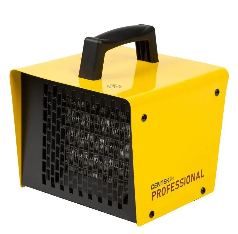 Fan heater CENTEK CT-6030 — 2