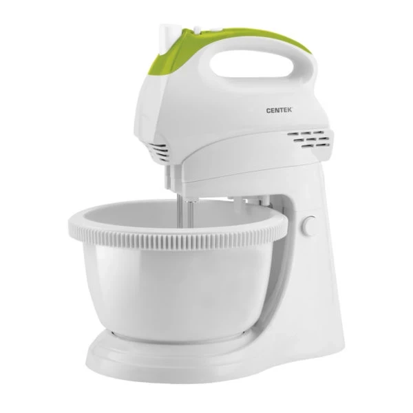 Centek Mixer with bowl CT-1119 — 2