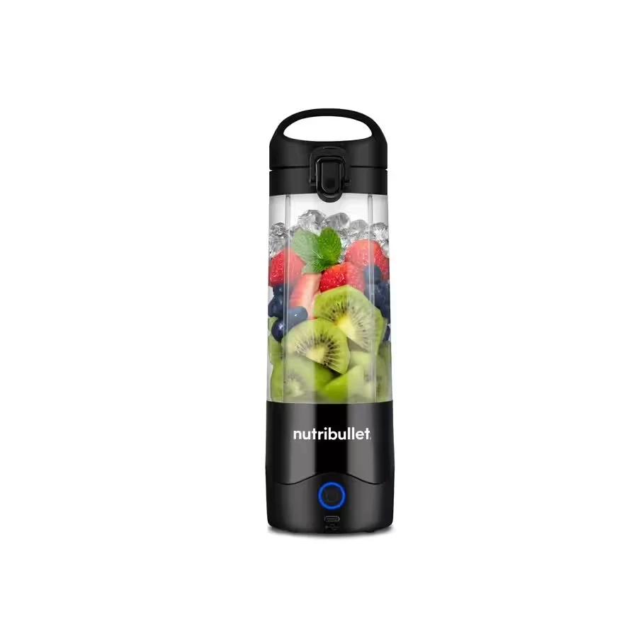 NUTRIBULLET NBP003B Travel