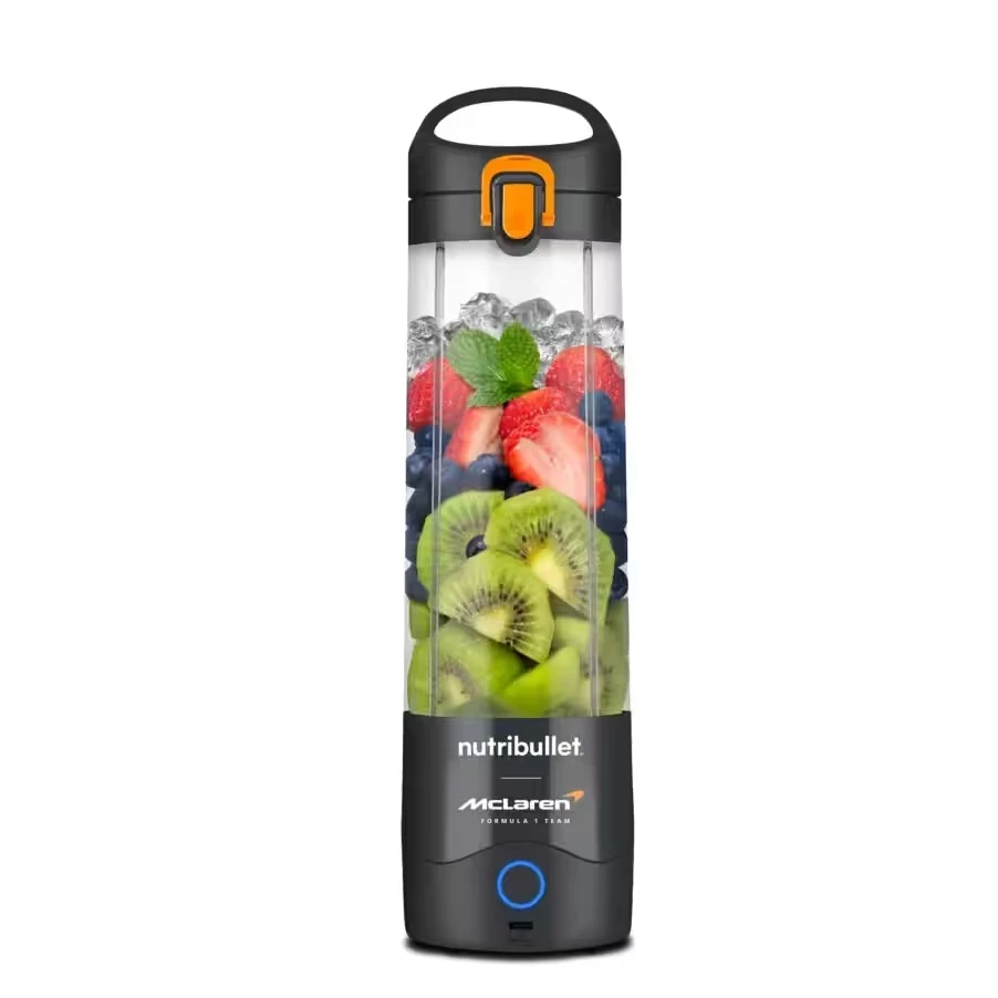 NUTRIBULLET NBP003Go MC Travel