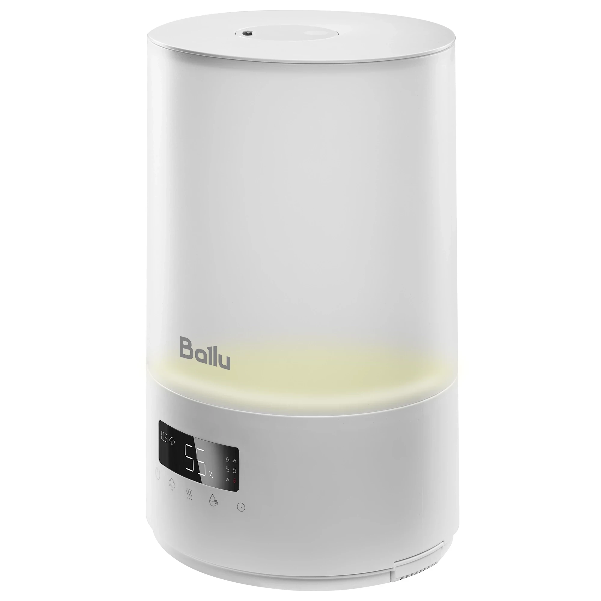BALLU UHB380 ET — 2