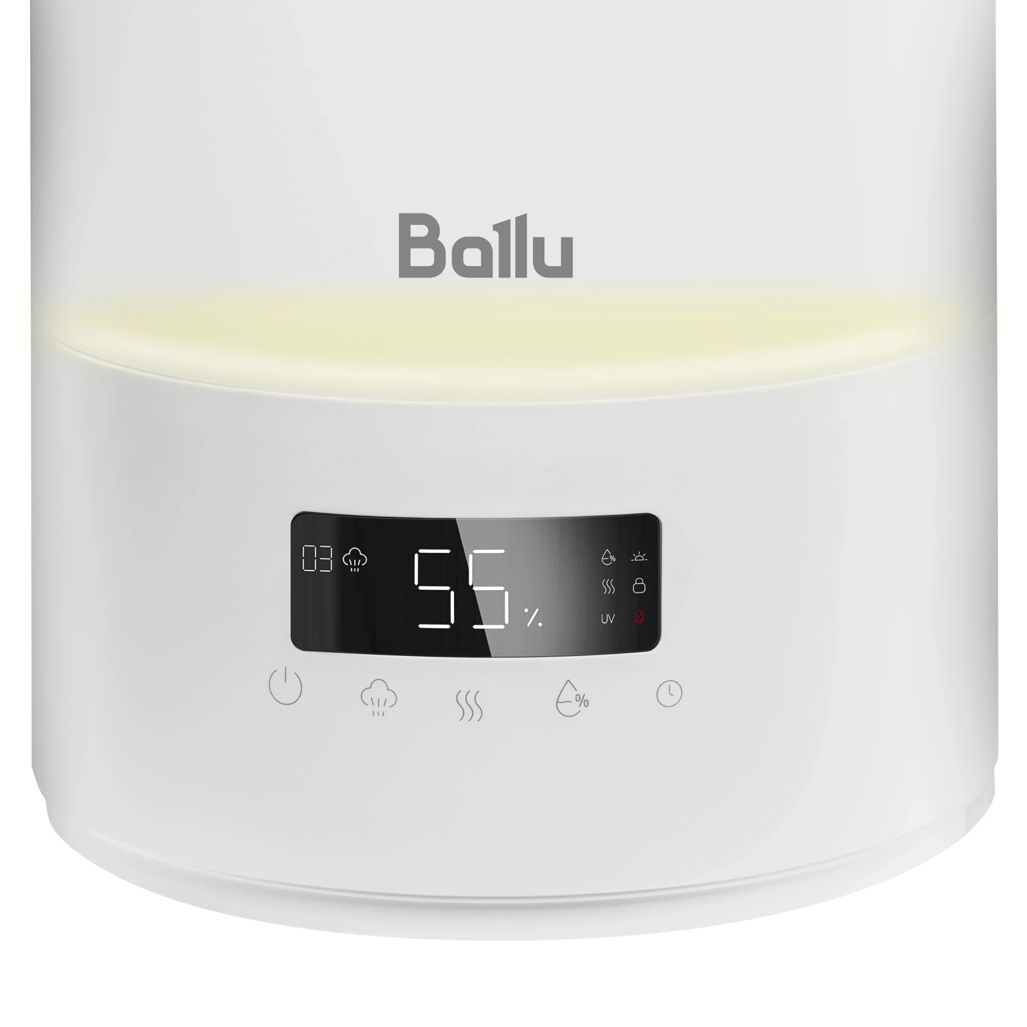 BALLU UHB380 ET — 3