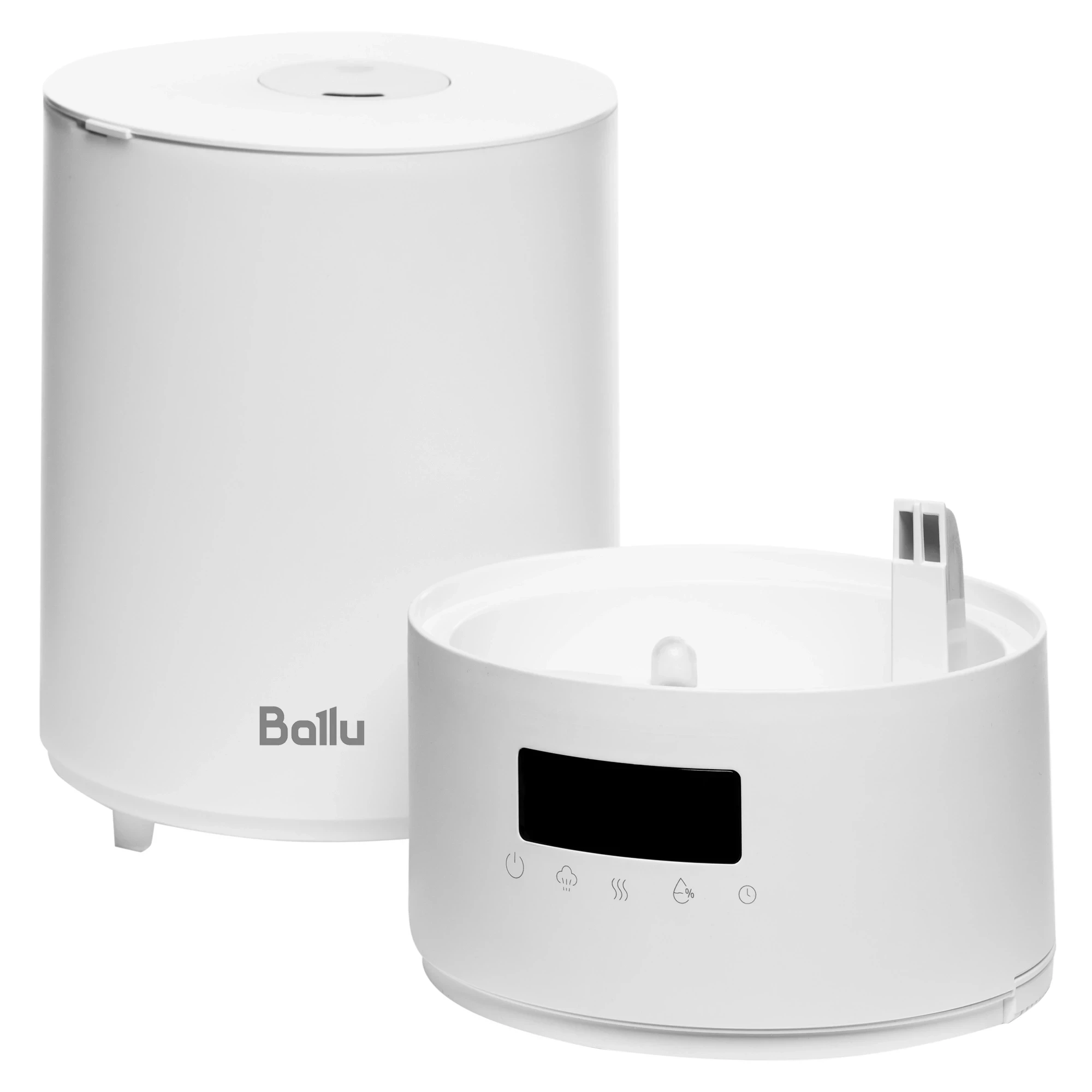 BALLU UHB380 ET — 4