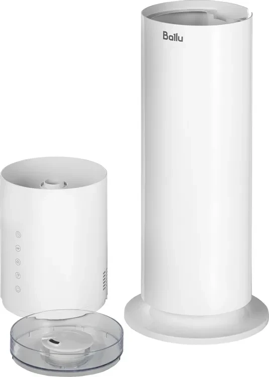 BALLU UHB3010 ET — 4