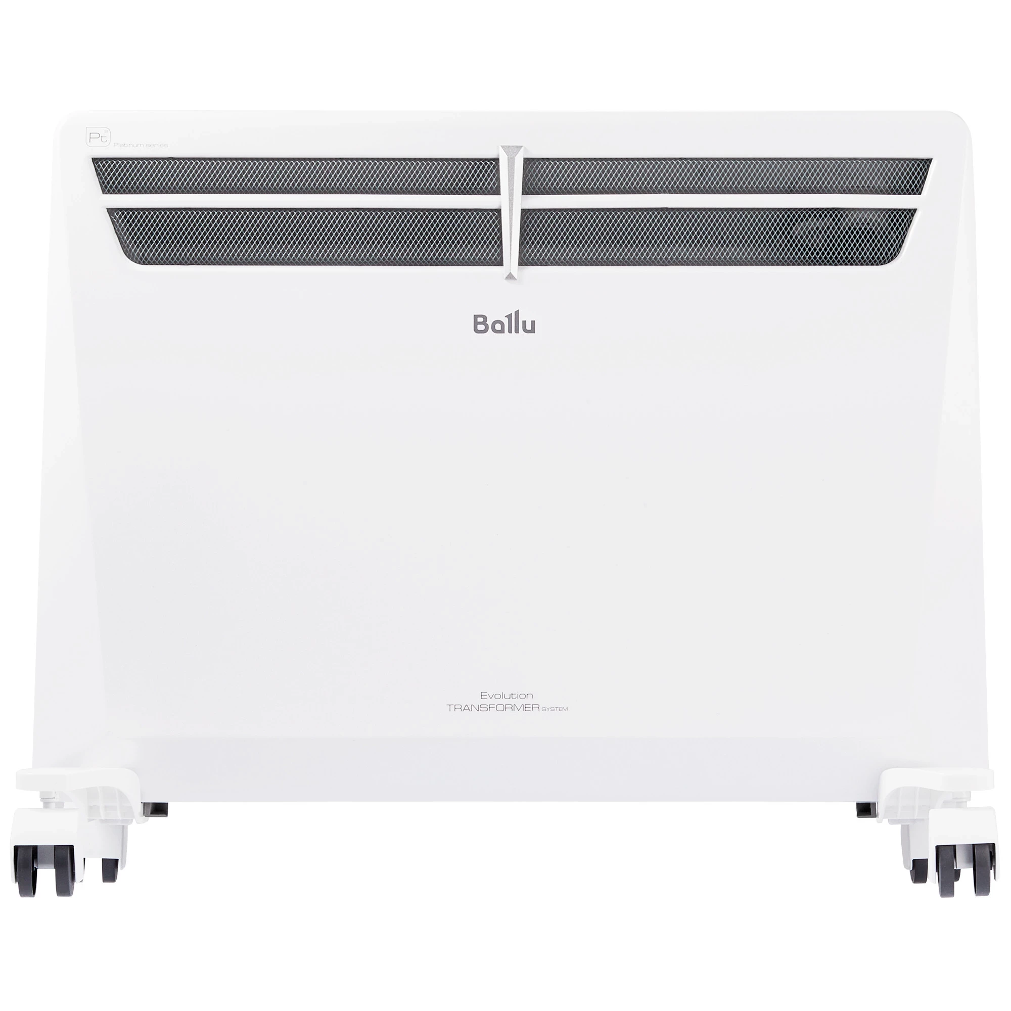 BALLU Camino Evolution BEC EVI1500 — 2