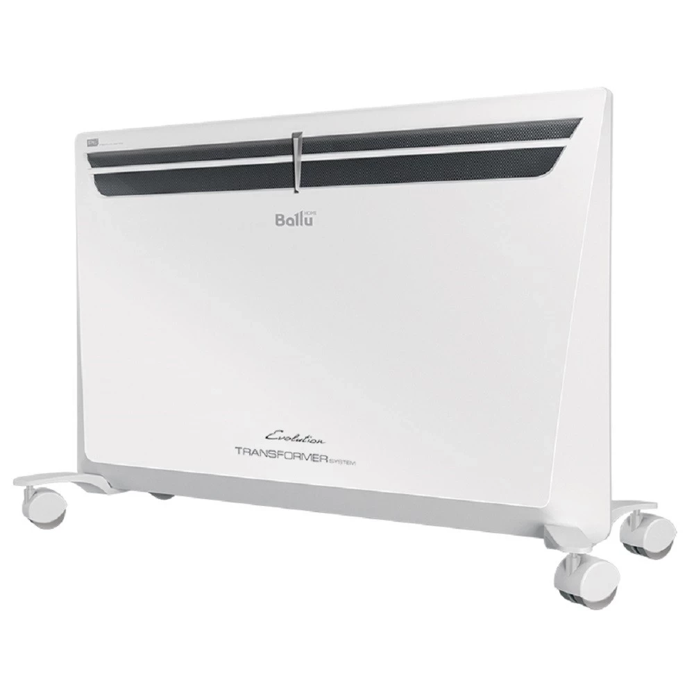 BALLU Camino Evolution BEC EVI1500 — 4
