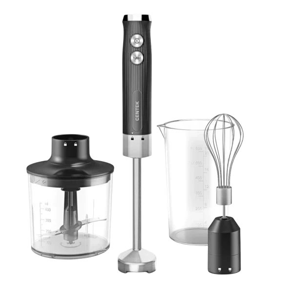 Погружной блендер CENTEK CT-1349 — 7