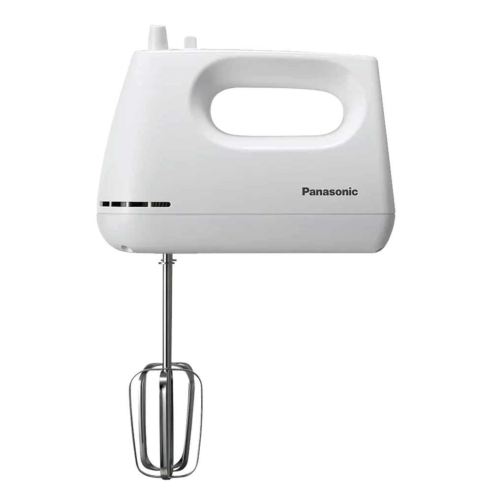 Ручной миксер Panasonic MK-GH3WTQ — 3